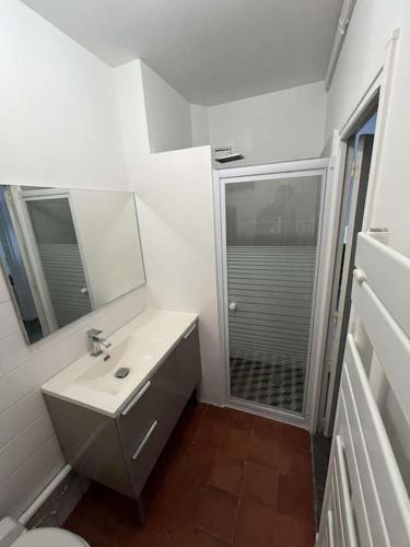 Appartement, Limoux (fotografie 5)