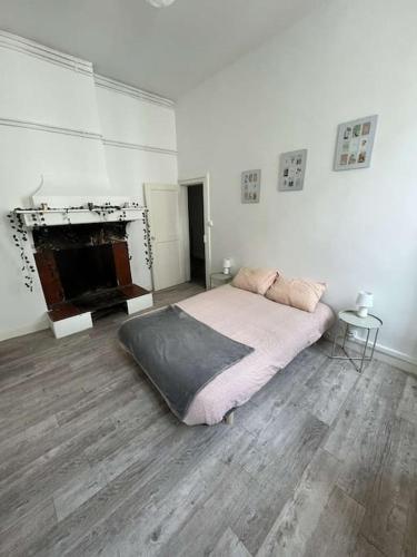 Appartement, Limoux (fotografie 8)