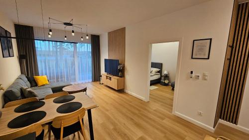 Apartament 7, Bryza, Augustów nad Jeziorem Necko, Augustov (fotografie 6)