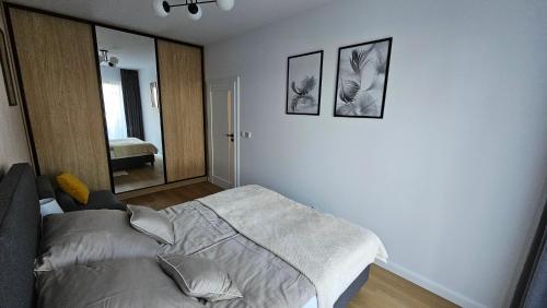 Apartament 7, Bryza, Augustów nad Jeziorem Necko, Augustov (fotografie 9)