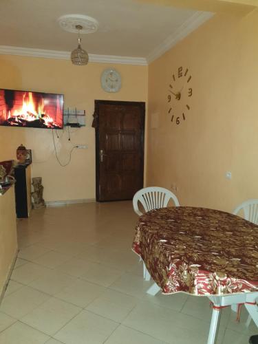 إقامة الدشيرة الجهادية إقامة الدشيرة الجهادية