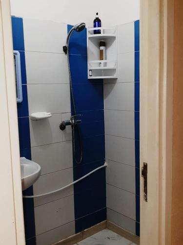 إقامة الدشيرة الجهادية إقامة الدشيرة الجهادية