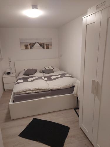 Ruhige, zentrale Einliegerwohnung im Kurpark, Bad Hersfeld (foto 10)