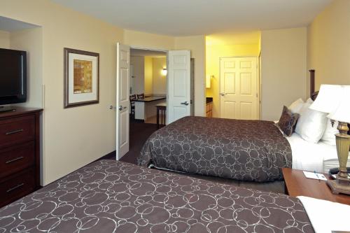 Staybridge Suites Rocklin - Roseville Area, an IHG Hotel