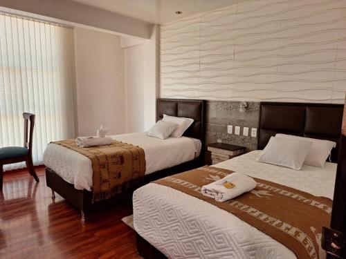 Hotel Salty House - image 5