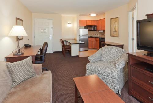 Staybridge Suites Rocklin - Roseville Area, an IHG Hotel