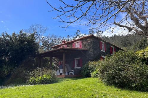 Bolboreta 4 gîte à louer Régoa