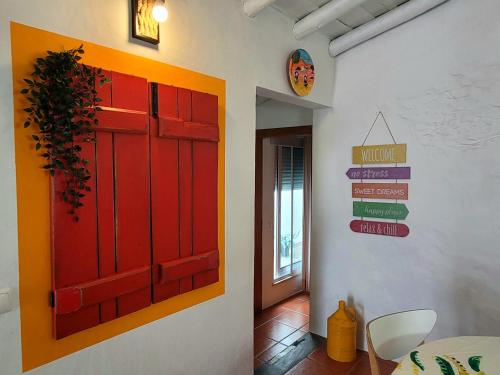Casa da Chaminé - Refúgio com Charme Alentejano (Casa da Chamine - Refugio com Charme Alentejano) in Amieira