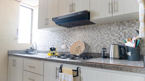 Torres San Mateo near สนามบินนานาชาติมาเตกาญา