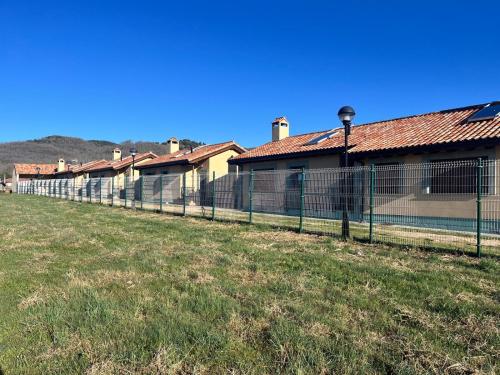  Casas Rurales Cuatro Valles in 24839 Naredo de Fenar