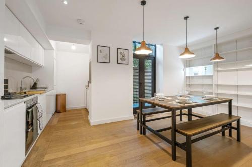 Lux Barn Conversion in Frodsham in Frodsham