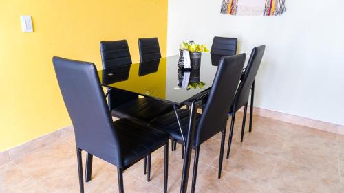 Torres San Mateo near สนามบินนานาชาติมาเตกาญา