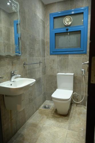 EGM-D-32 Three bed room apartment - Tap to explore photos