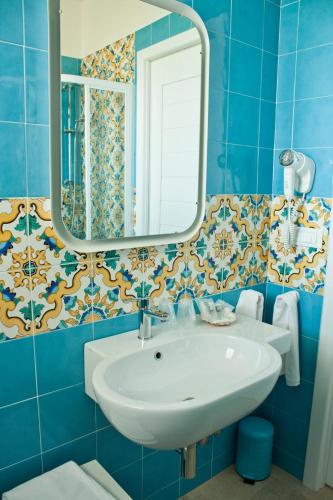 B&B Alalama – Polignano a Mare, LA