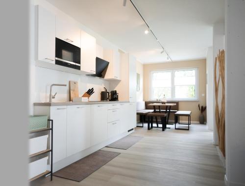 LaMiaCasa Green Large Loft City Close Green Area, Stuttgart (photo 10)