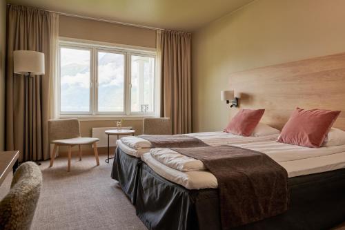 Quality Hotel Vøringfoss - image 6
