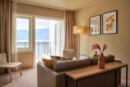 Quality Hotel Vøringfoss - image 7