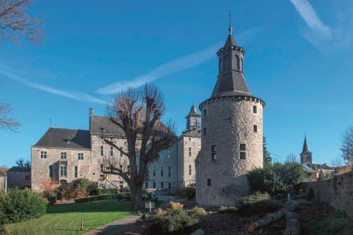 Escale 1 in Aywaille
