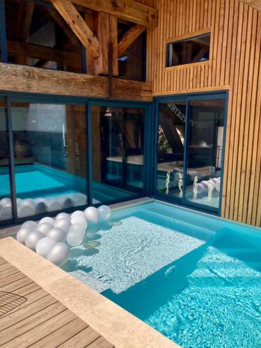 Vignerone atypique proche du canal du midi à 30 min des plages Vignerone atypique proche du canal du midi à 30 min des plages