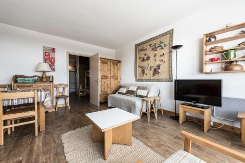 Residence Bec Rouge - Appartement renove·Skis aux pieds·Balcon MAE-8284 near Lo Soli