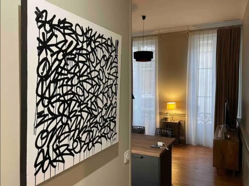 Appartement hyper centre historique, Bordeaux (photo 2)