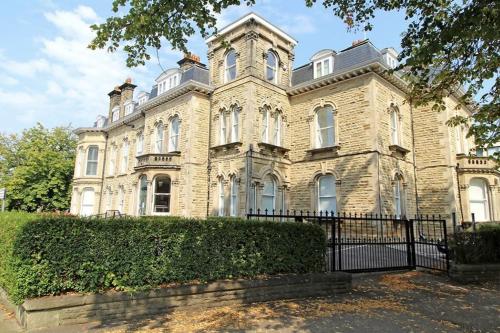 Harrogate Haven by Luxus, Harrogate