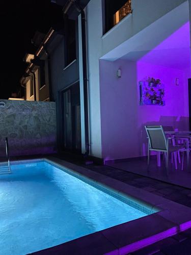 PALMandre (Pag Apartment Luxurious), Mandre (Foto 10)