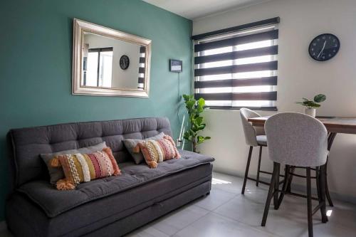 Private Loft Cozy & Modern in San Luis Potosí, Mexico