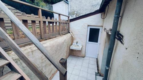 設施, Petit gîte Montbazon (Petit gite Montbazon) in 蒙巴宗