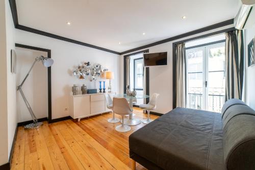 Bliss Lisbon Apartments - Bairro Alto 1
