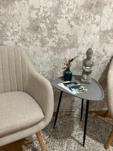 Pension Moravia in โนวา อูลิเช