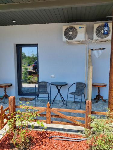 A-Ranch in Corbu, Corbu (foto 3)