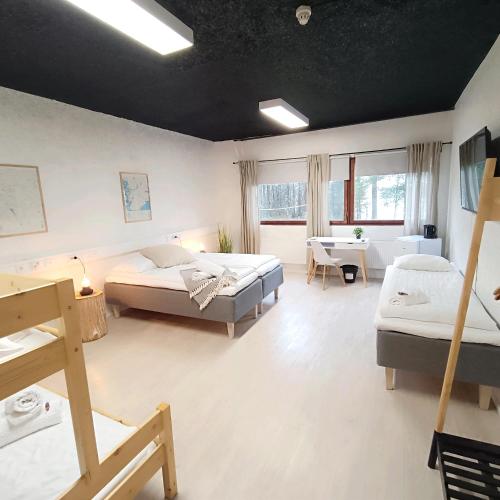 Goiglo Hotel & Hostel - image 14