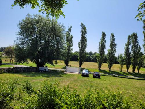 Skats, L'Aurigast in Cassagnes-Begonhes