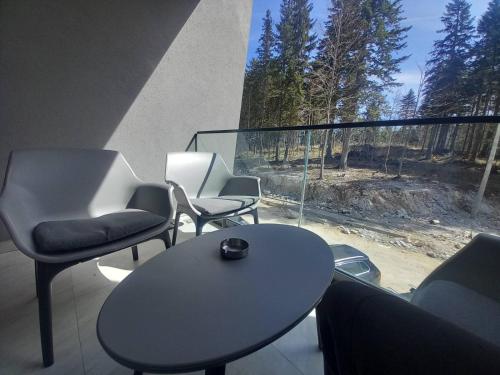 Merak Bjelasnica in 别拉什尼察