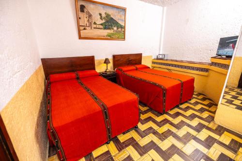 Hotel La Sin Ventura - image 3