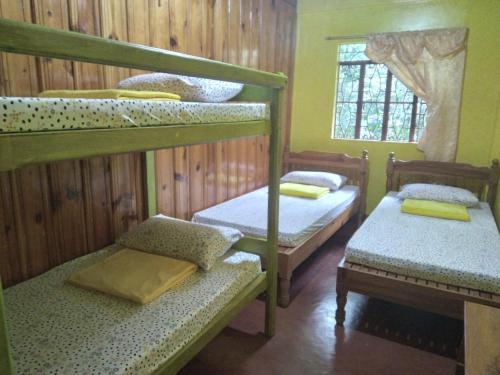 Rowena's Maligcong Homestay in Bontoc