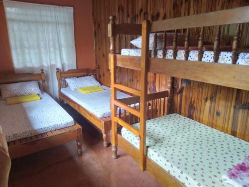 Rowena's Maligcong Homestay in Bontoc