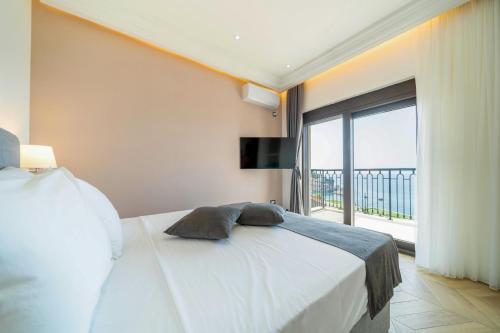 Exclusive Hotel Room Type - Standard Double Room