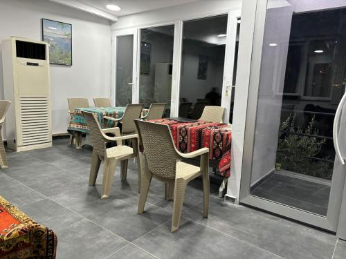 Akapella hotel  in Pamukkale City Center
