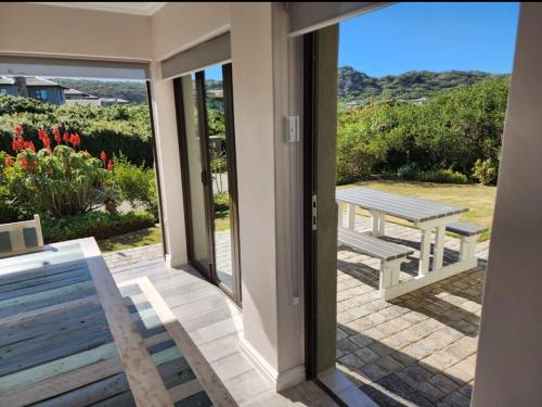 Hartenbos in Hartenbos