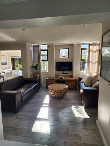 Hartenbos in Hartenbos