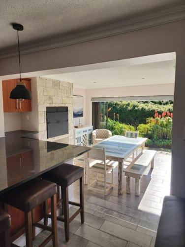 Hartenbos in Hartenbos