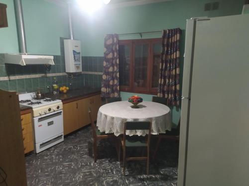 Hermanos Castillo Jerez in San Antonio (Catamarca)