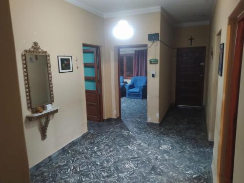 Hermanos Castillo Jerez in San Antonio (Catamarca)