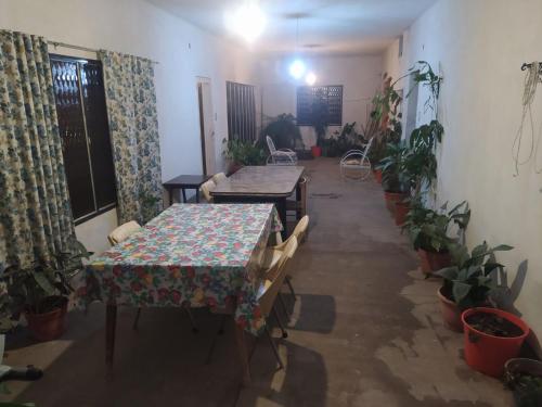 Hermanos Castillo Jerez in San Antonio (Catamarca)