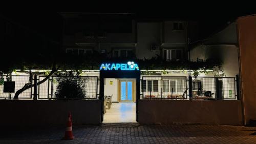 Akapella hotel  in Pamukkale City Center