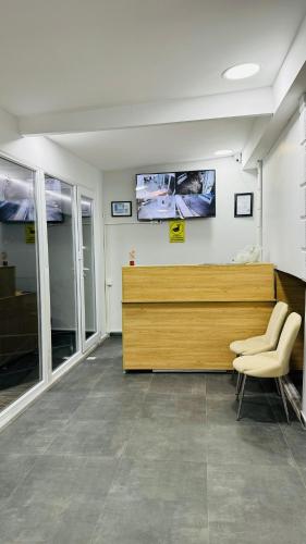 Akapella hotel  in Pamukkale City Center