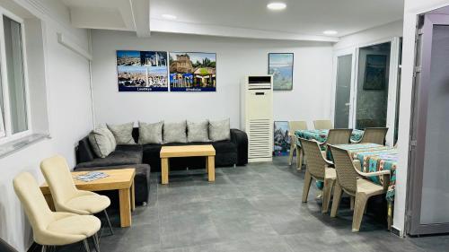 Akapella hotel  in Pamukkale City Center