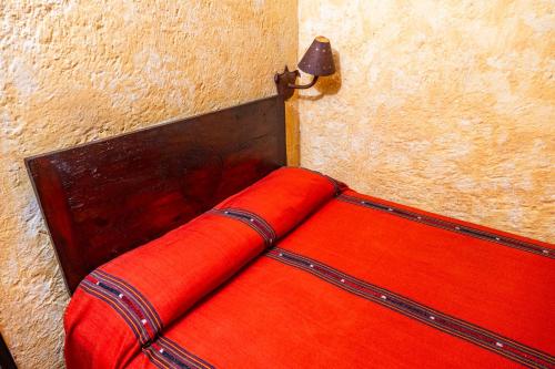 Hotel La Sin Ventura, Antigua Guatemala (foto 5)